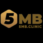 Foto del perfil de 5MB CLINIC