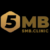 Foto del perfil de 5MB CLINIC