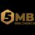 Foto del perfil de 5MB CHURCH