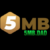 Foto del perfil de 5MB DAD
