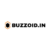 Foto del perfil de Buzzoid India