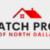 Foto del perfil de Patch Pros of North Dallas
