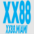 Foto del perfil de XX88
