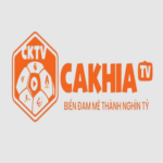 Foto del perfil de CakhiaTV
