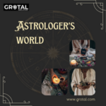 Foto del perfil de Astrologer World