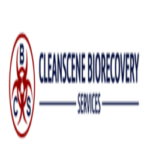 Foto del perfil de CleanScene BioRecovery