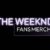 Foto del perfil de The Weeknd Merch