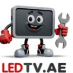 Foto del perfil de LED TV