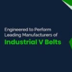 Foto del perfil de Industrial V Belt Manufacturers in India