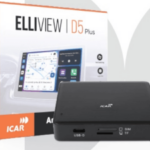 Foto del perfil de android box icar