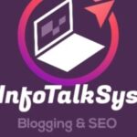 Foto del perfil de INFOTALKSYS