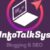 Foto del perfil de INFOTALKSYS