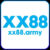 Foto del perfil de XX88 army