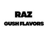 Foto del perfil de Raz Gush Flavors