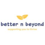 Foto del perfil de Better n beyond