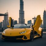 Foto del perfil de Lamborghini Huracan