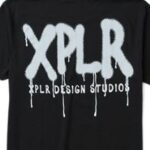 Foto del perfil de Xplr Merch