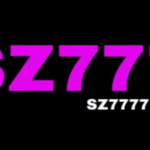 Foto del perfil de Sz777 Com