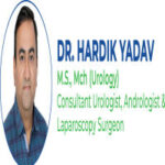 Foto del perfil de Dr. Hardik Yadav