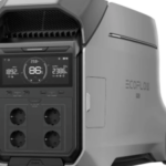 Foto del perfil de Trạm sạc EcoFlow DELTA Pro 3