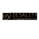 Foto del perfil de Desality Snagging Interiors