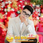 Foto del perfil de Andy Trần