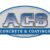 Foto del perfil de Concrete Contractor | ACS Concrete and Coatings