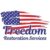 Foto del perfil de Freedom Restoration Services