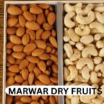 Foto del perfil de MARWAR DRY FRUITS