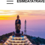 Foto del perfil de EsimDataTravel Vietnam