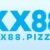 Foto del perfil de xx88 pizza