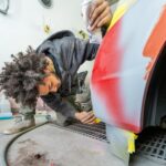 Foto del perfil de Body Shop Technician Milwaukee, WI