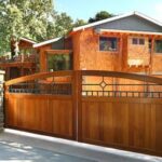 Foto del perfil de Wooden Gates Preston Garland, Texas