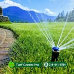 Foto del perfil de Sprinkler System Installation Or Irrigation Lewisville