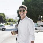 Foto del perfil de Sansen Baker