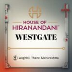 Foto del perfil de Hiranandani Westgate Thane