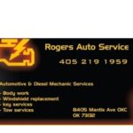 Foto del perfil de Rogers Auto Service