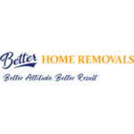 Foto del perfil de Better Home Removals