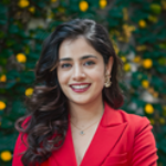 Foto del perfil de Tanvi Bhasin