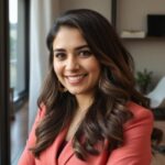 Foto del perfil de Naina Randhawa