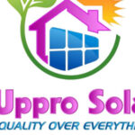 Foto del perfil de 1Uppro Solar & electric