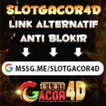 Foto del perfil de SLOTGACOR4D OFFICIAL