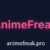 Foto del perfil de Animefreak pro
