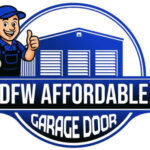 Foto del perfil de DFW Affordable Garage Door