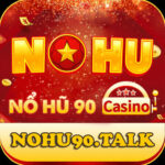 Foto del perfil de NOHU – Nohu90 – Trang nổ hũ đẳng cấp số 1 tại Việt Nam