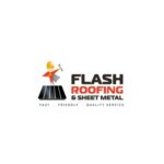 Foto del perfil de Flash Roofing and Sheet Metal, LLC