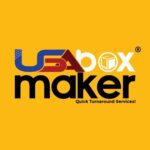 Foto del perfil de USA Box maker