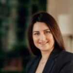 Foto del perfil de Daisy James