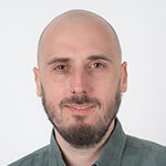 Foto del perfil de Alexander Powell