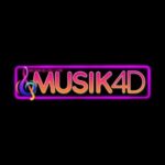 Foto del perfil de Musik4d uscom